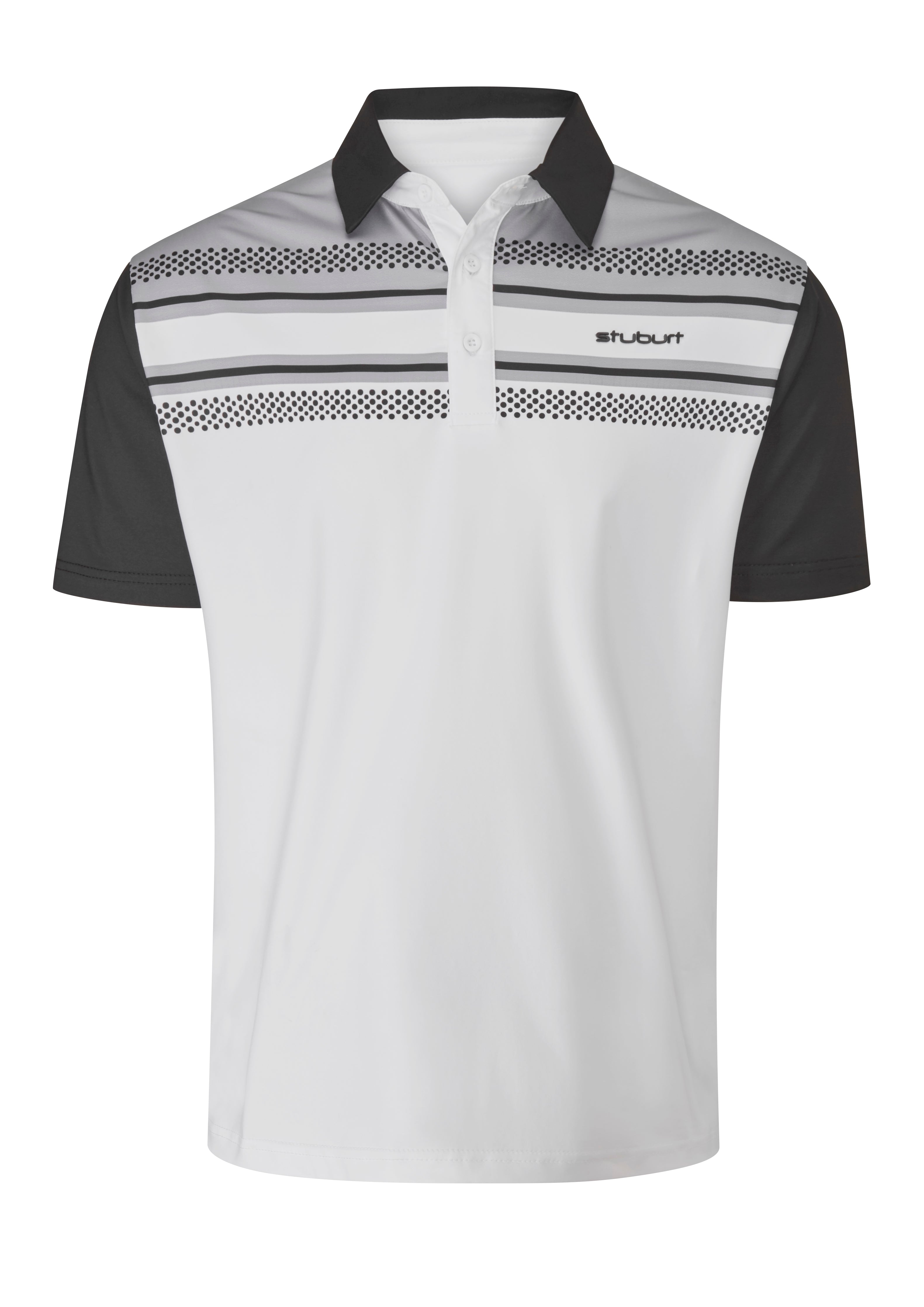 CHAMBERS Men's Polo Shirt