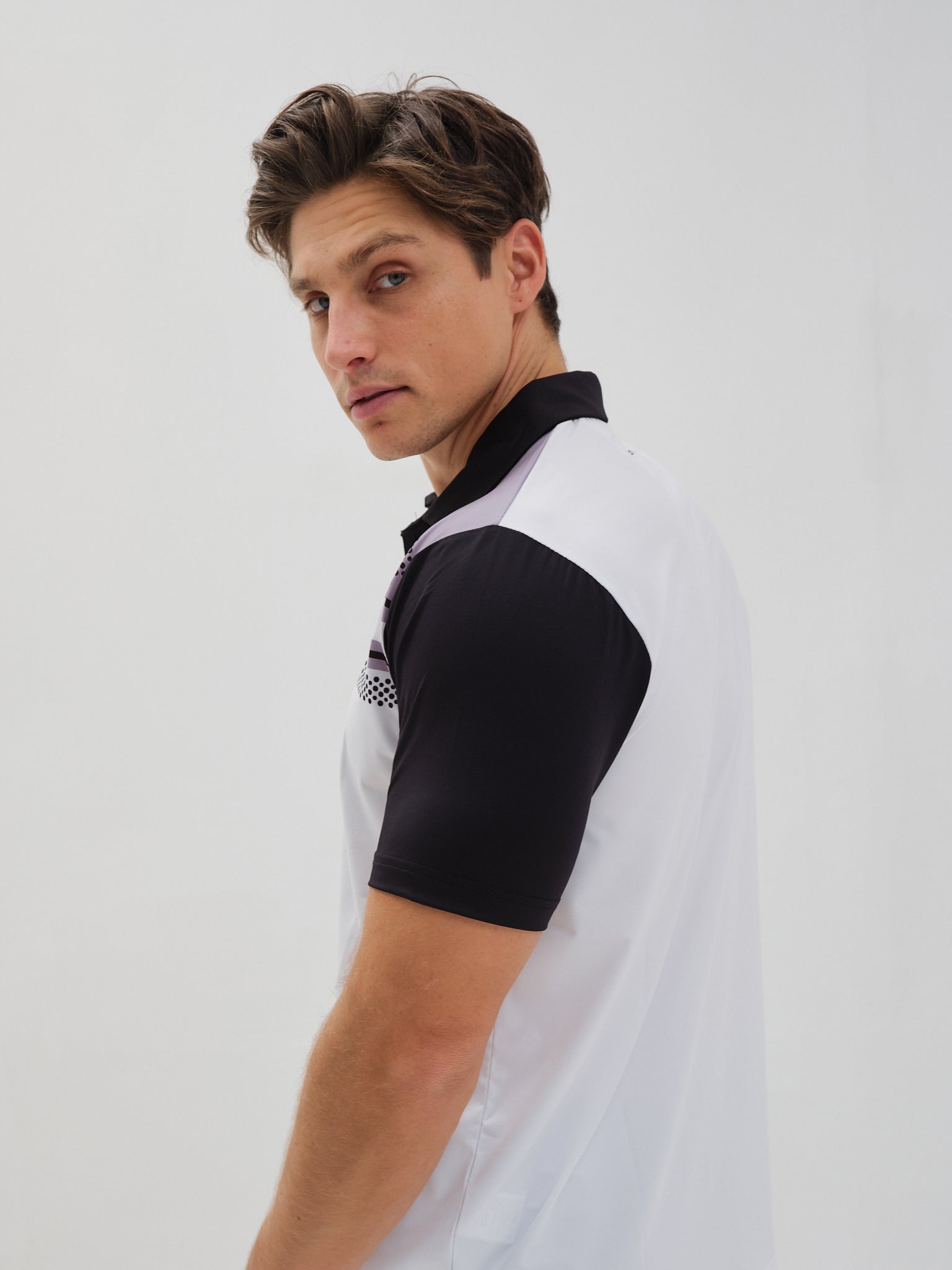 CHAMBERS Men's Polo Shirt