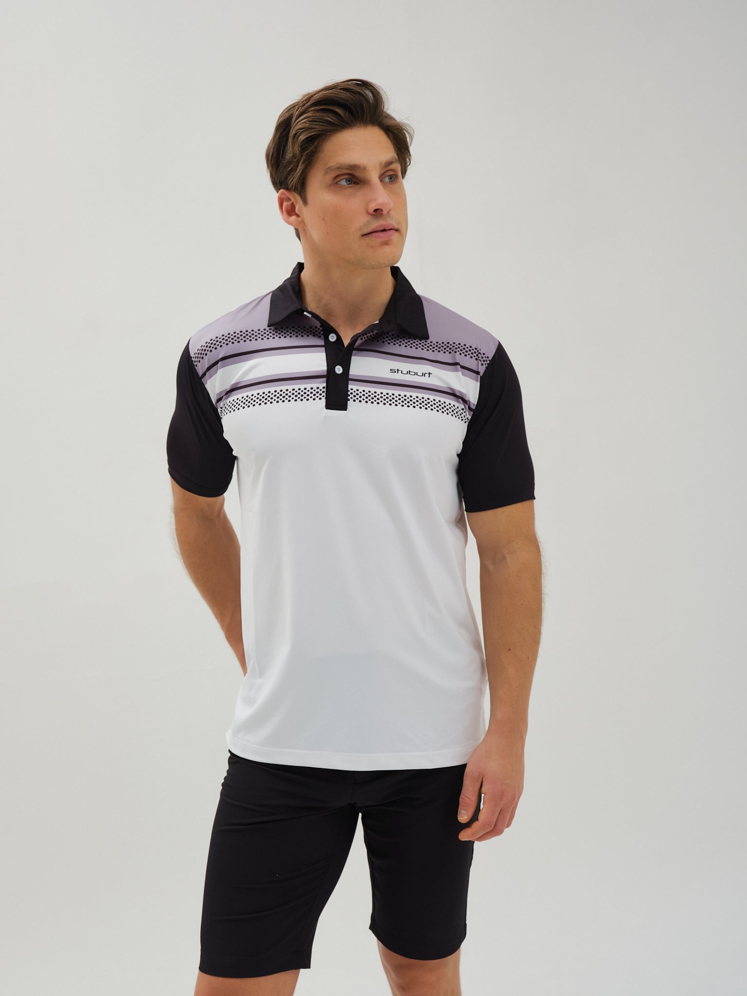 CHAMBERS Men's Polo Shirt