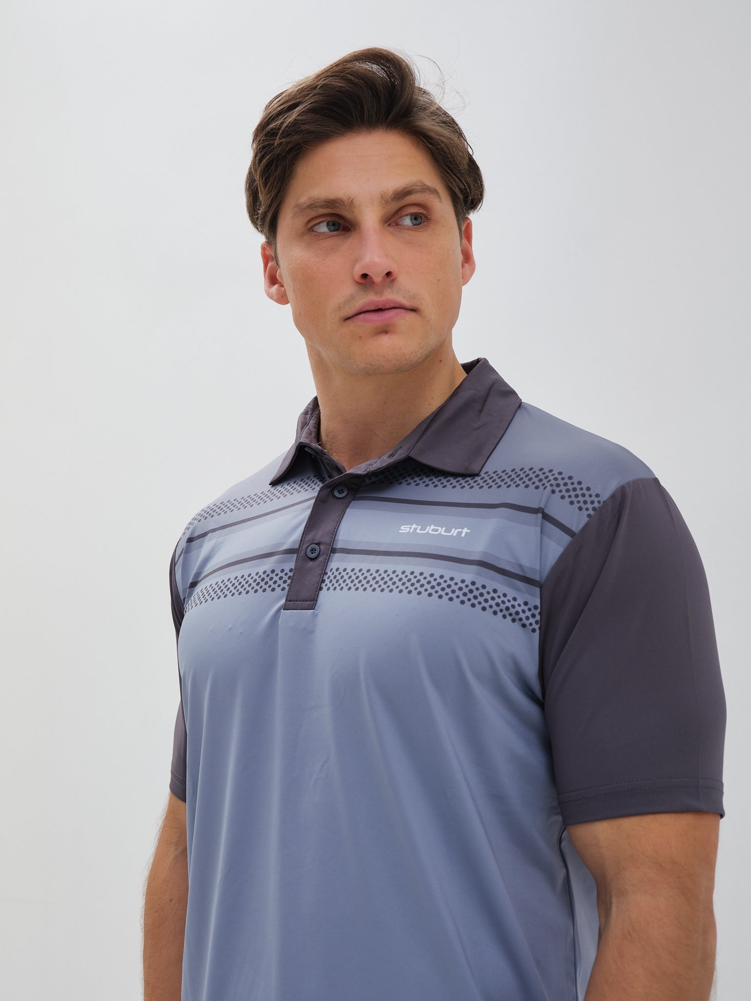 CHAMBERS Men's Polo Shirt