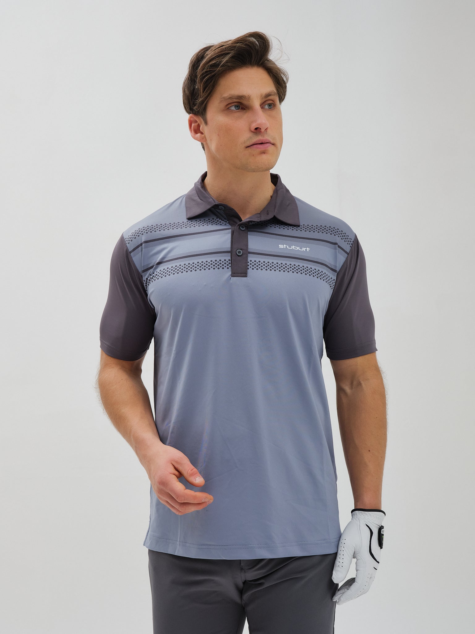 CHAMBERS Men's Polo Shirt