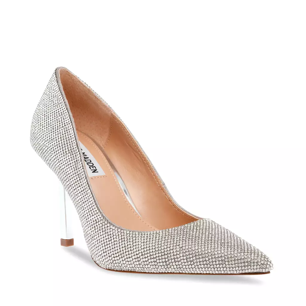 Classie-R Crystal Pump