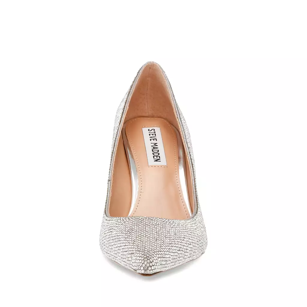 Classie-R Crystal Pump