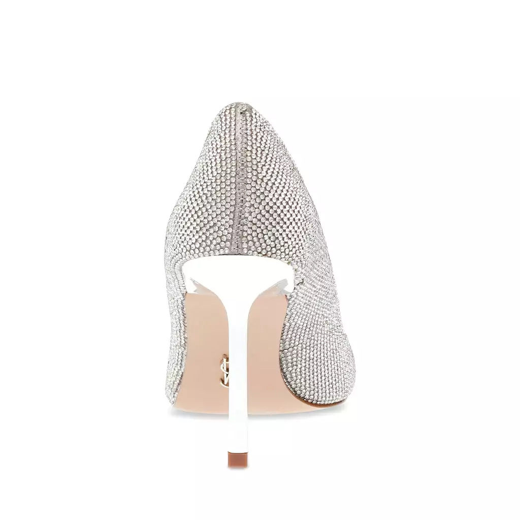 Classie-R Crystal Pump