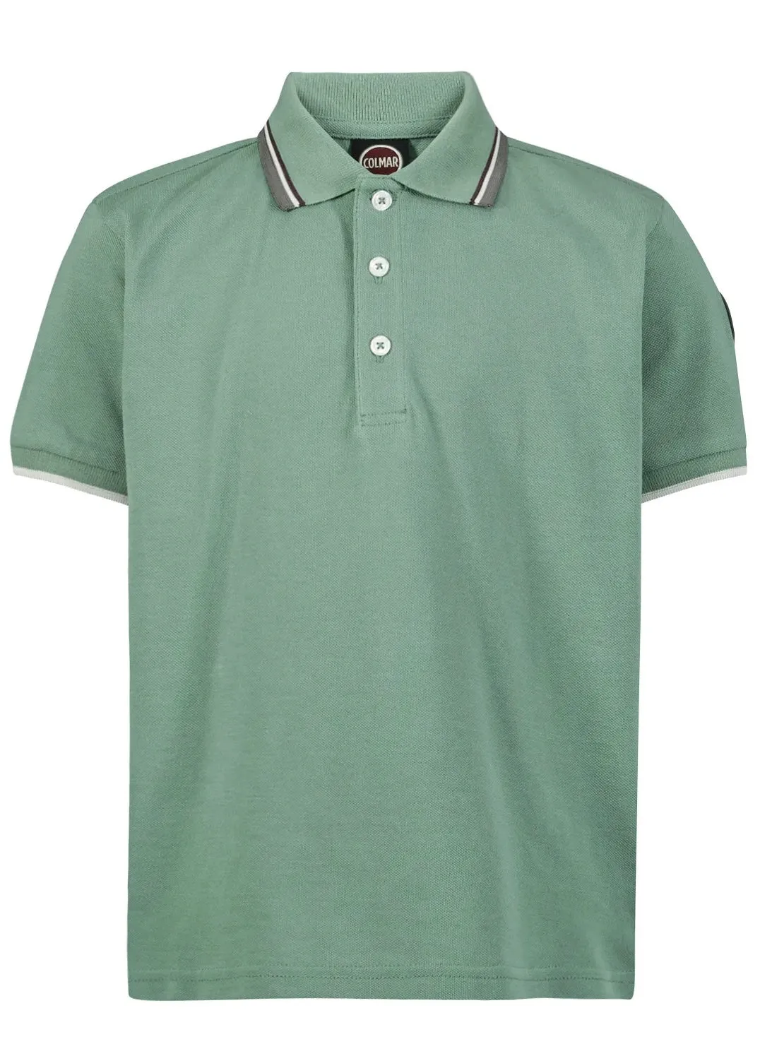 Colmar Polo Shirt - SS Polo T-shirt