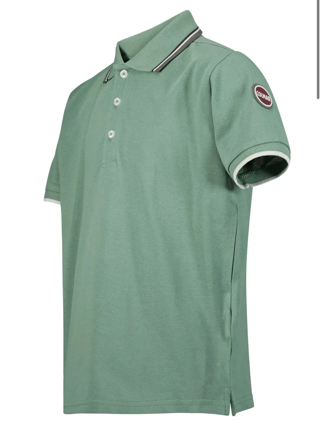 Colmar Polo Shirt - SS Polo T-shirt