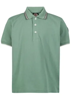 Colmar Polo Shirt - SS Polo T-shirt