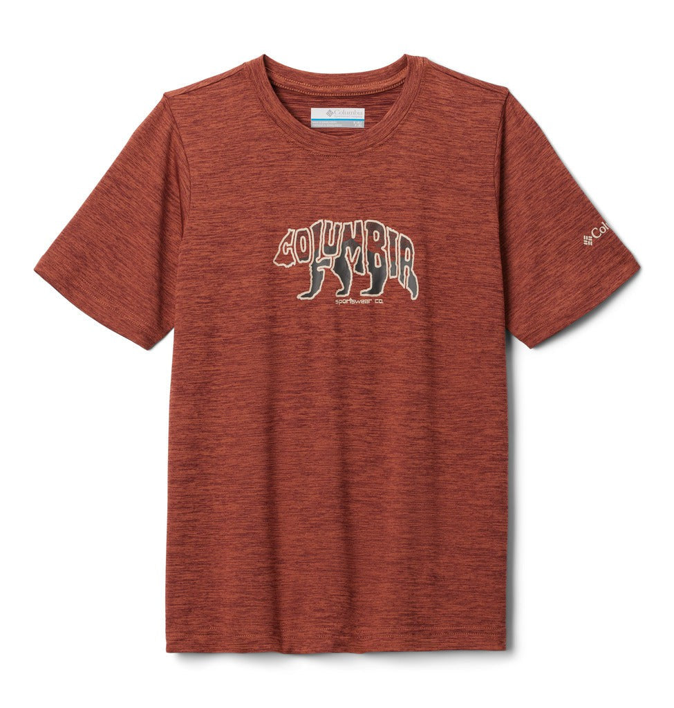 Columbia Mount Echo Shirt for Juniors - Best Price!