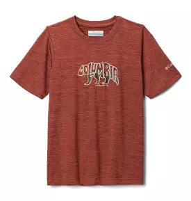 Columbia Mount Echo Shirt for Juniors - Best Price!