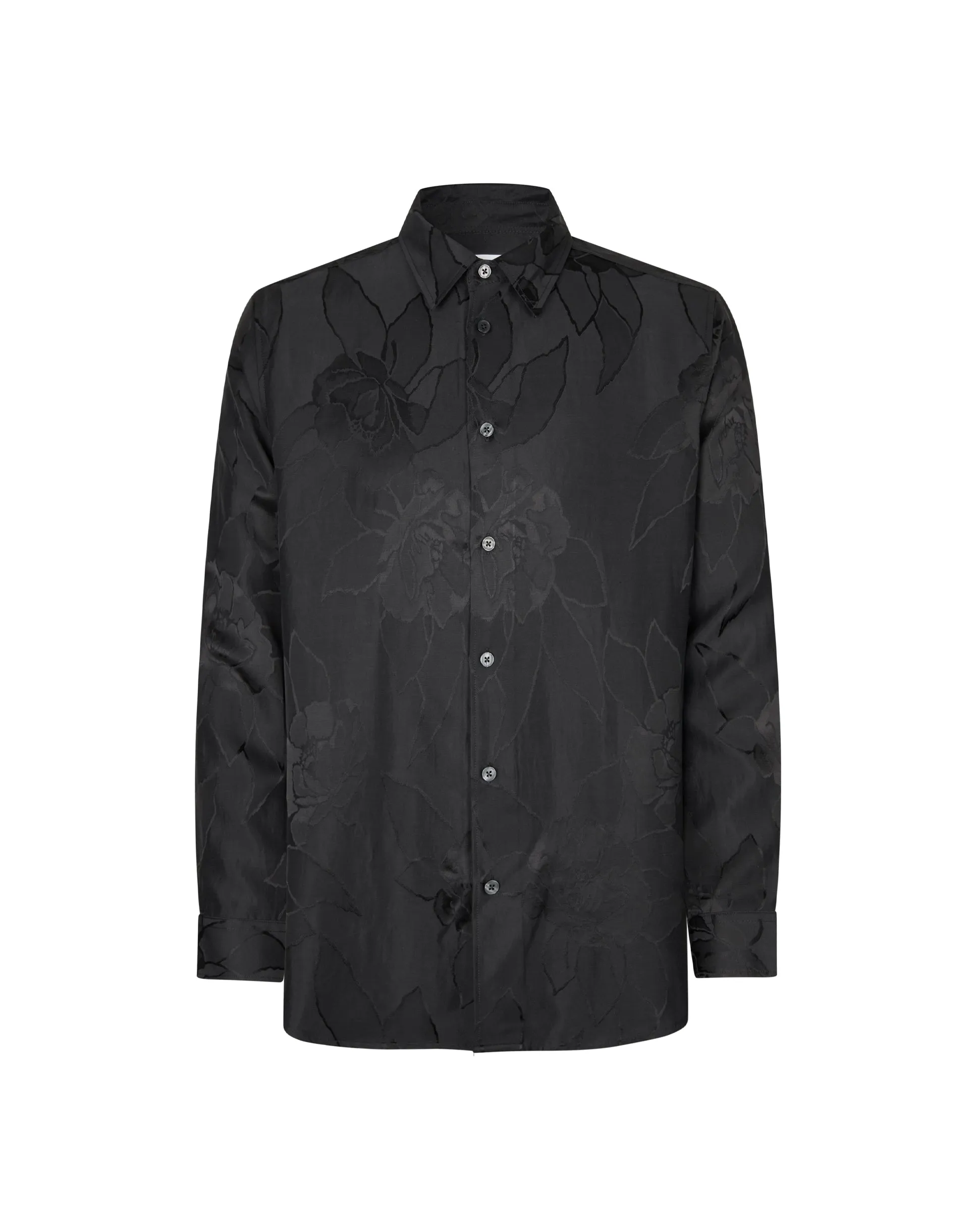 DAMON X SHIRT 14751 BLACK