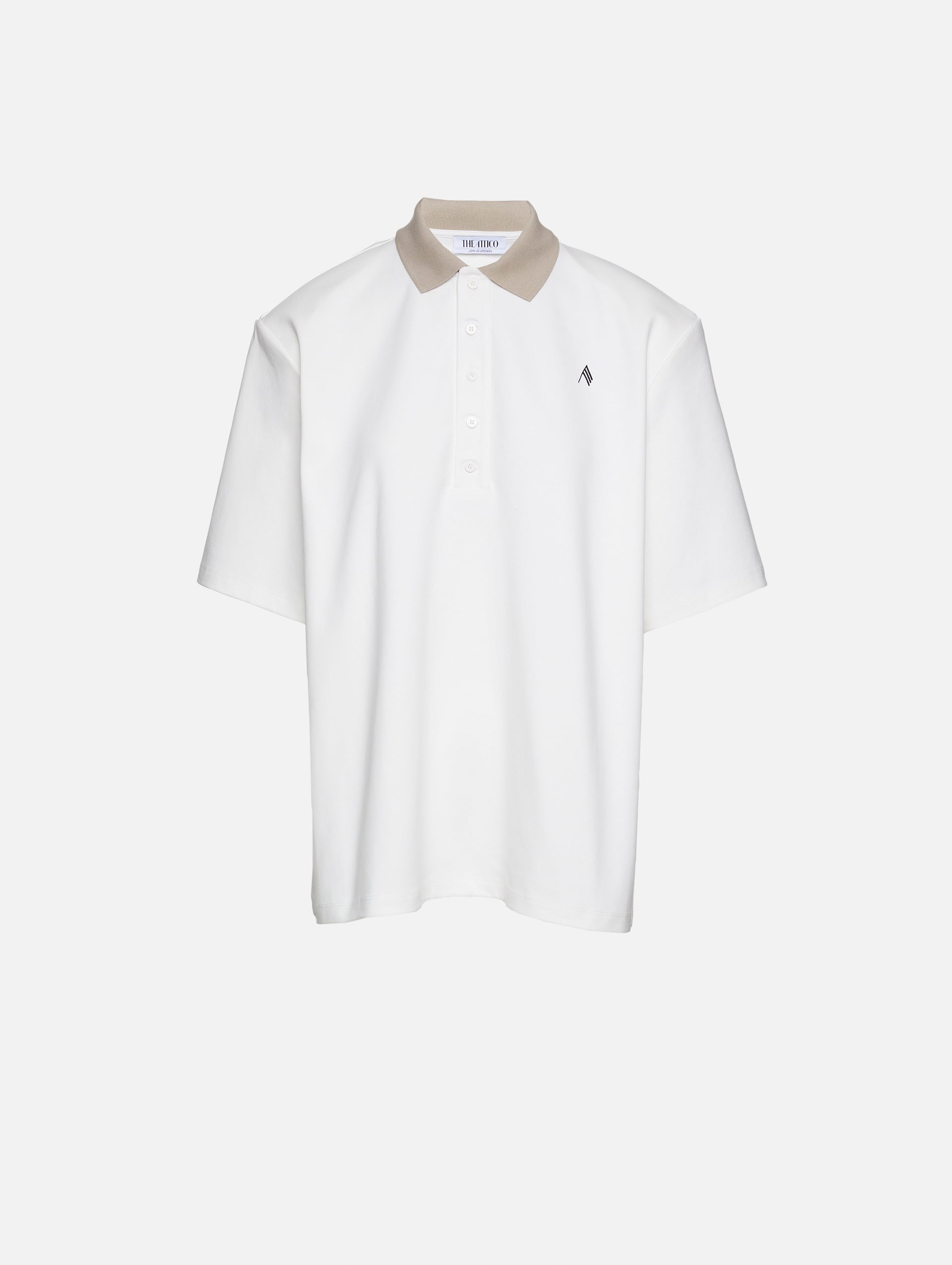 Delice Polo Shirt - Shop Now