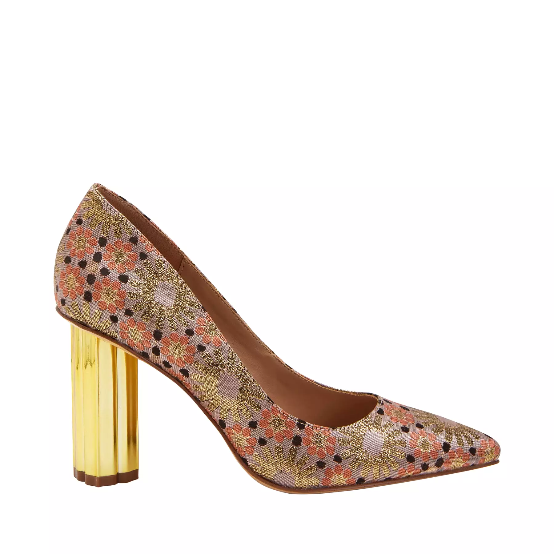 Delilah High Pump - Best Price & Quality, Shop Now!