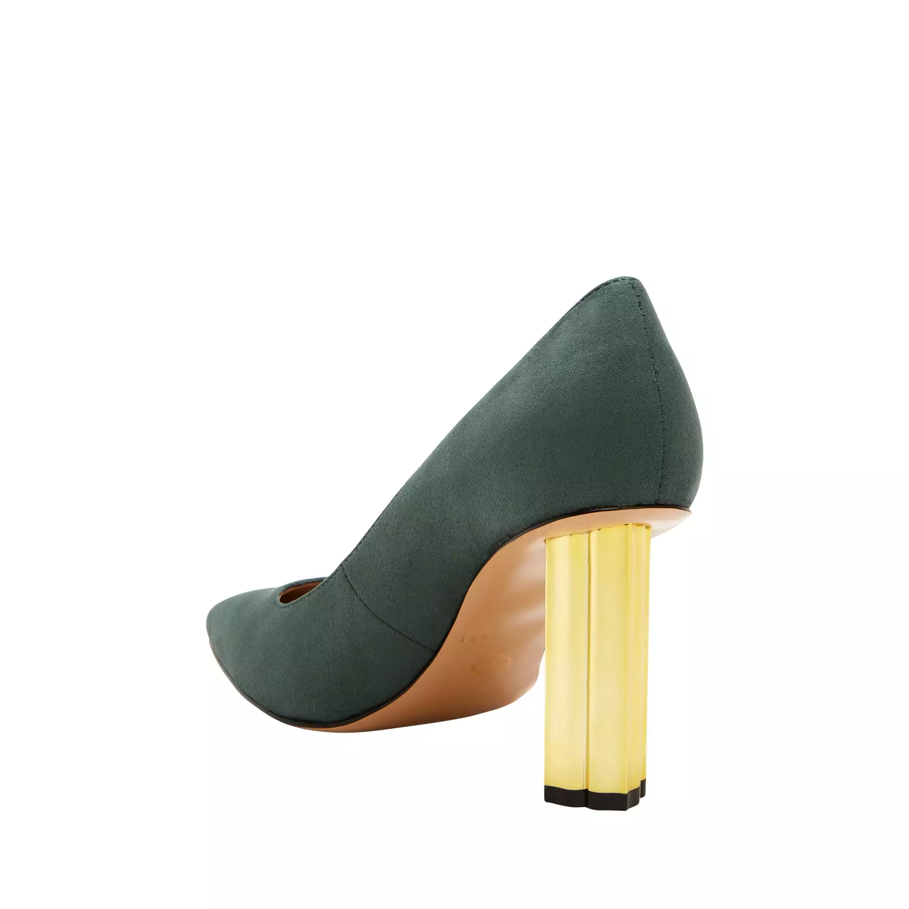 Dellilah High Pump - Shop now!