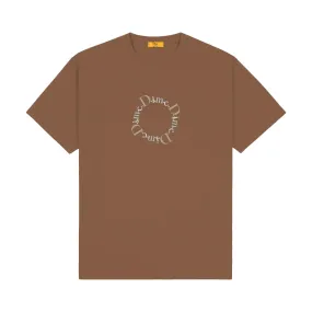 Brown Best Friends Forever T-Shirt - Dime