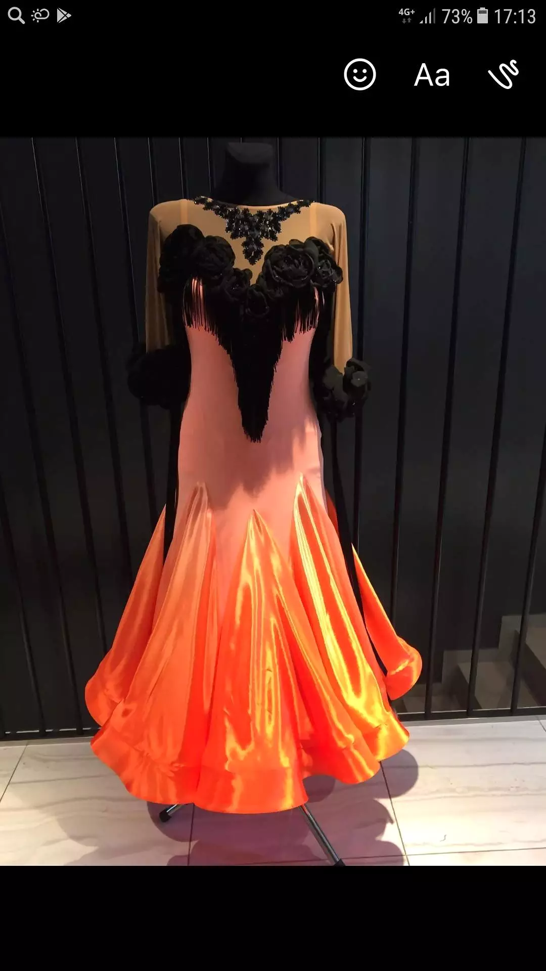 DLK's Ballroom Dress: Find the Perfect Dance Attire