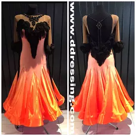 DLK's Ballroom Dress: Find the Perfect Dance Attire