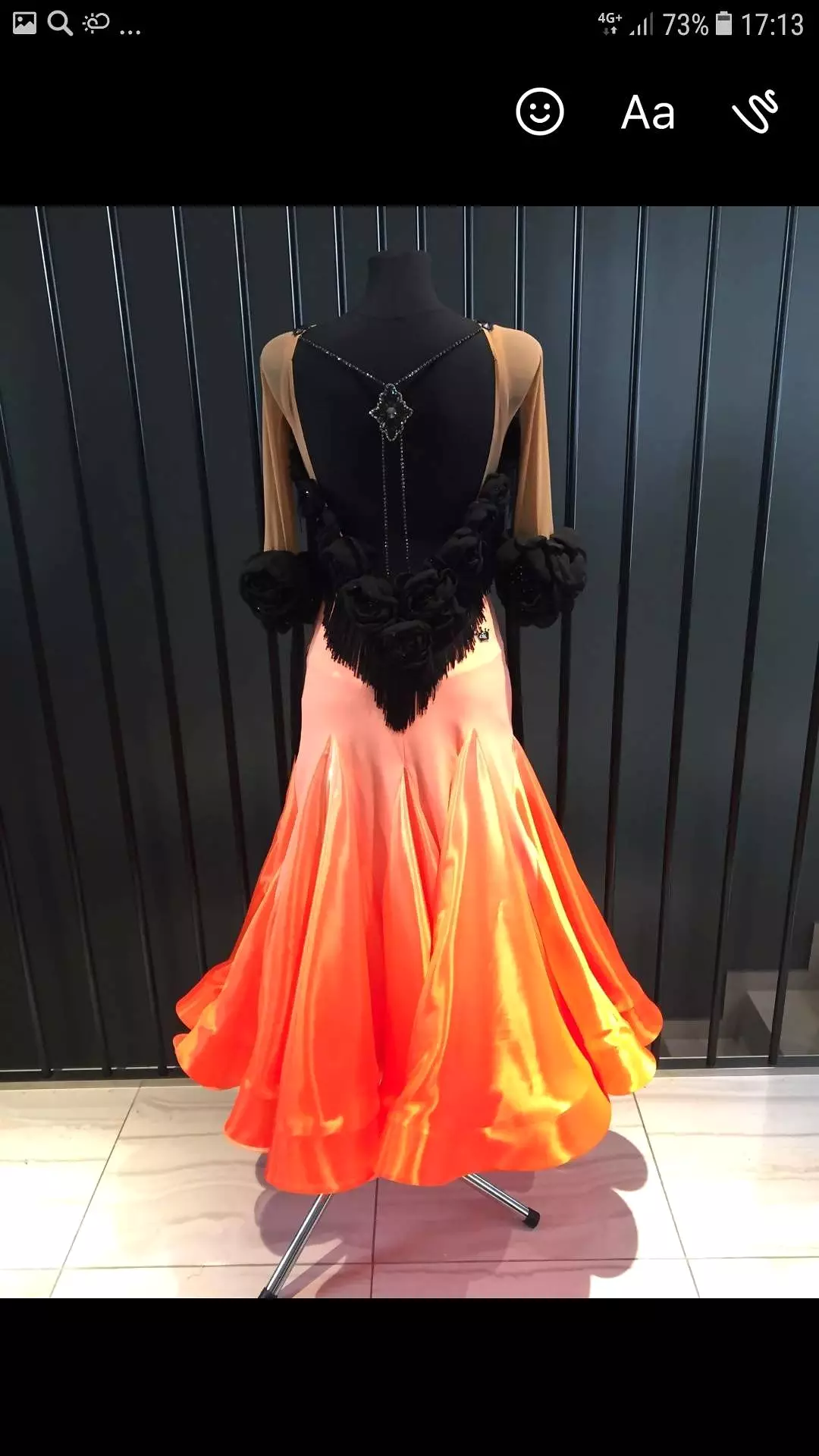 DLK's Ballroom Dress: Find the Perfect Dance Attire