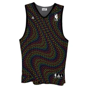 1995 Unique Custom Jersey - Dope Strange