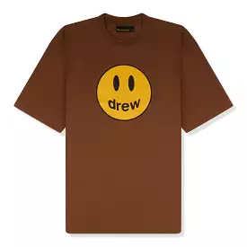 Drew House Brown Mascot T-Shirt