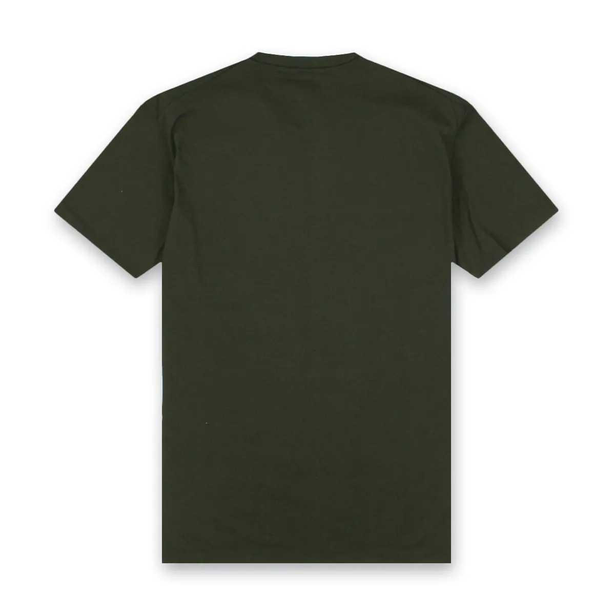 Dark Green Ceresio9 T-Shirt by DSQUARED2