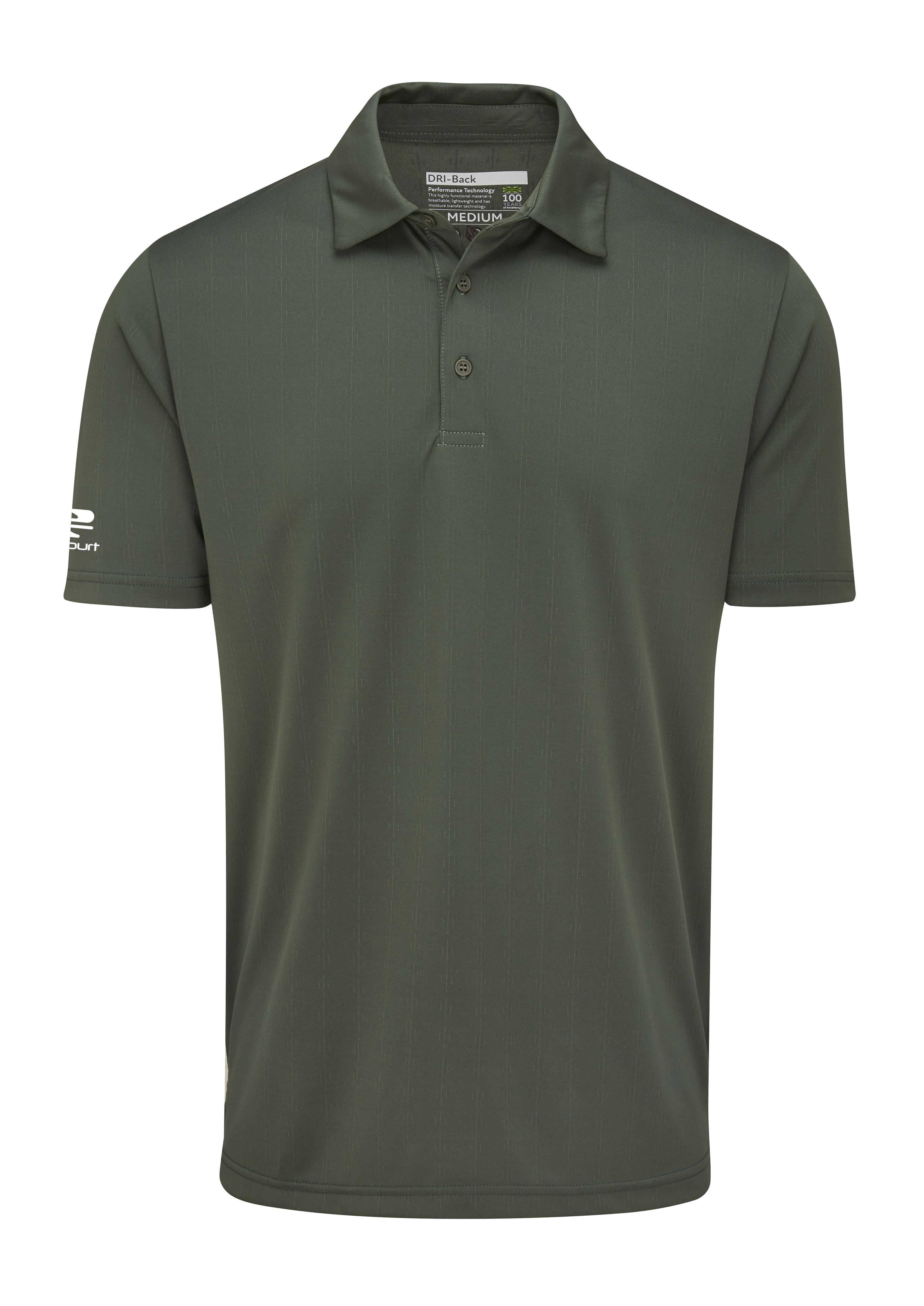 Eider Polo Shirt - buy online