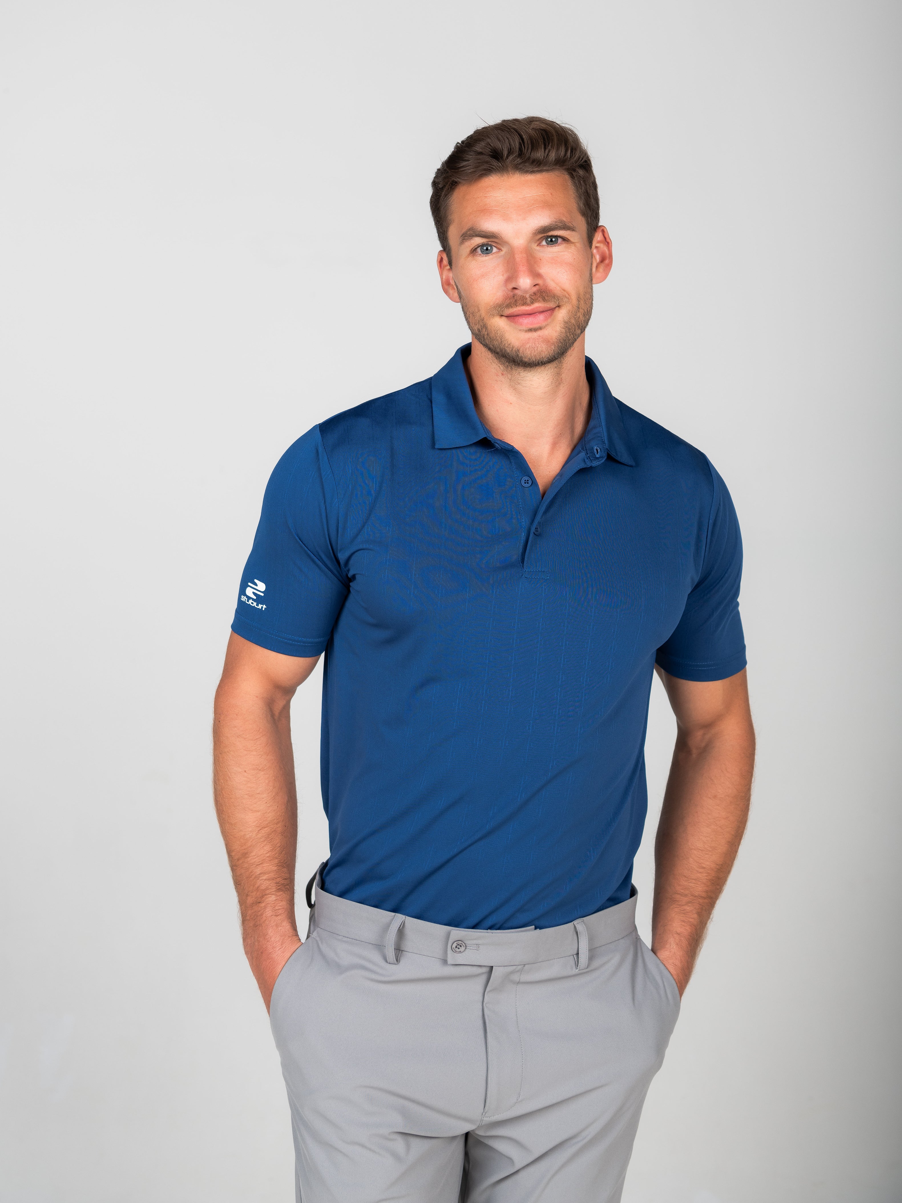 Eider Polo Shirt - buy online