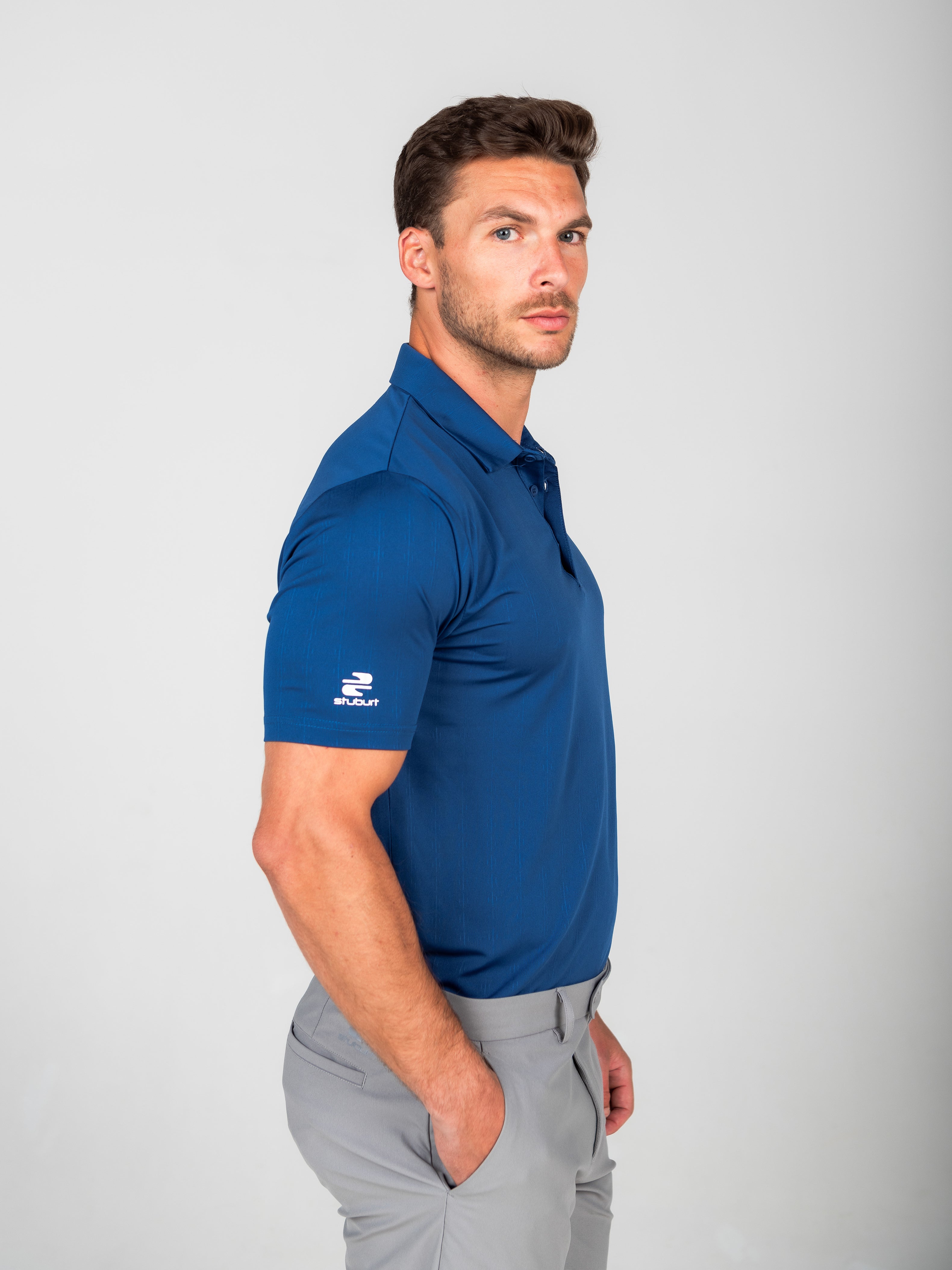 Eider Polo Shirt - buy online