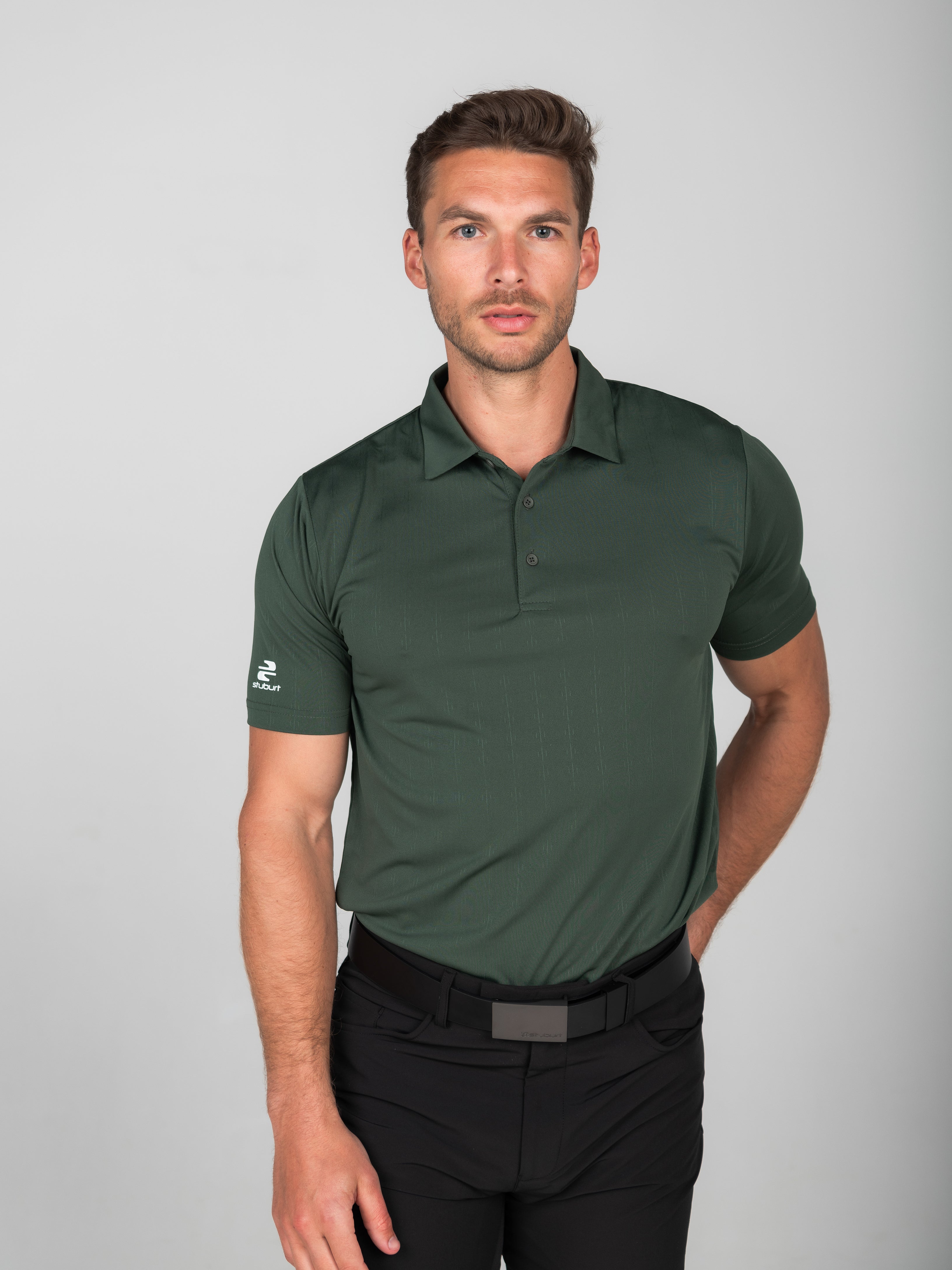 Eider Polo Shirt - buy online