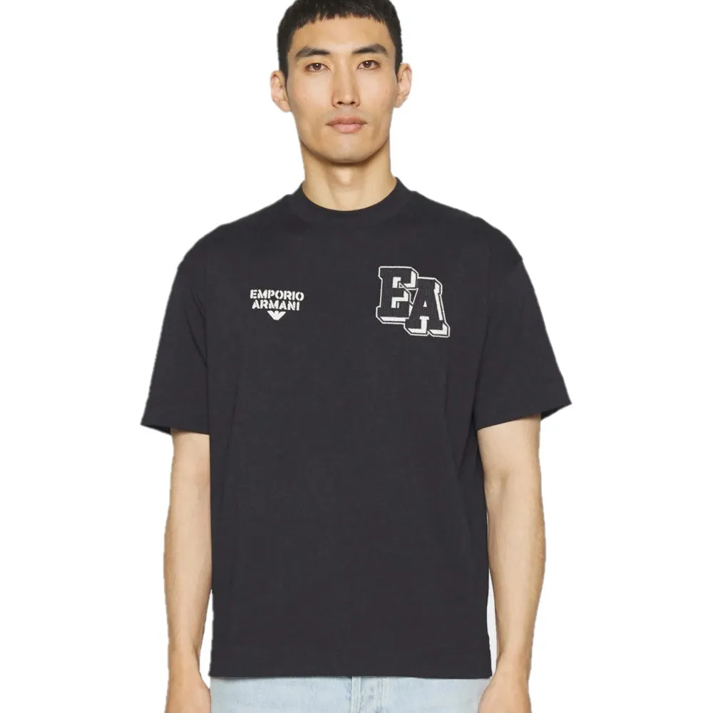 Emporio Armani T-Shirt Jersey