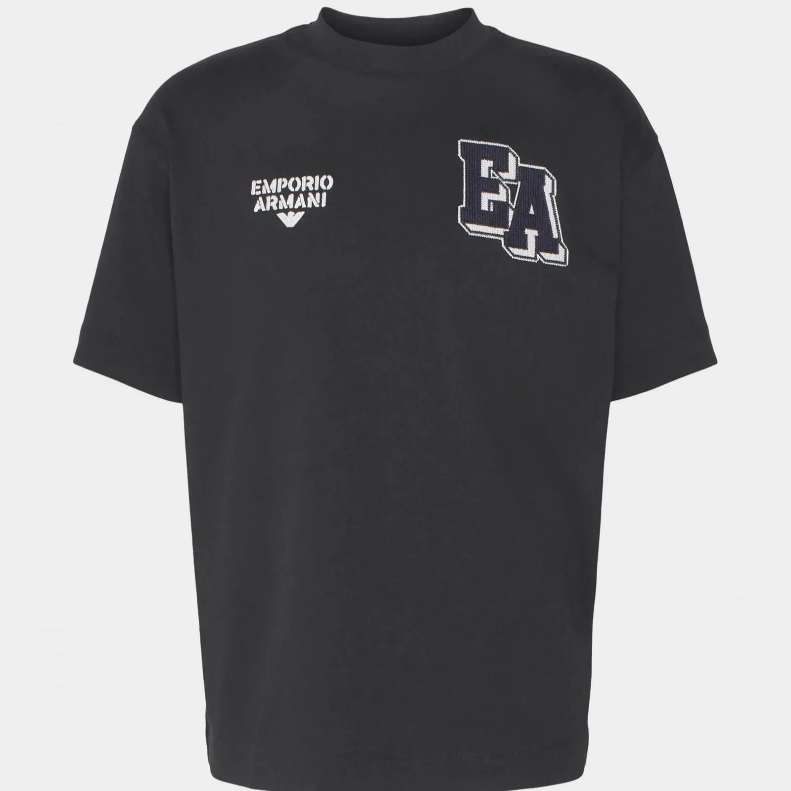 Emporio Armani T-Shirt Jersey