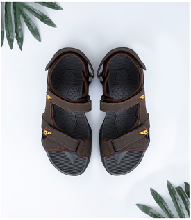 ESPRESSO Men Sandal