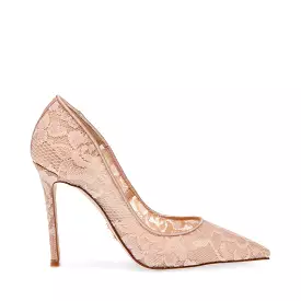 Evelyn-L Pump National Lace - Buy Online