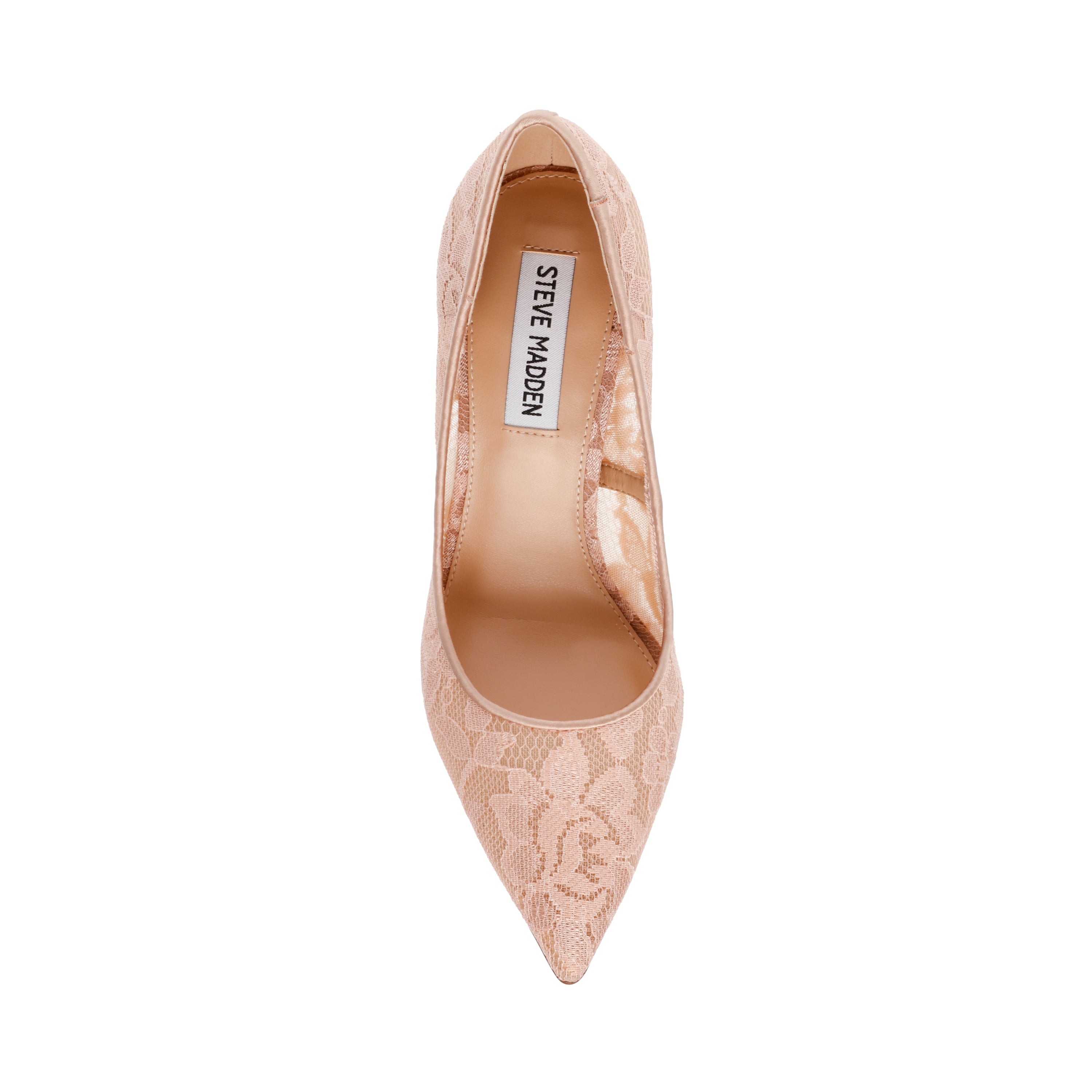 Evelyn-L Pump National Lace - Shop Now