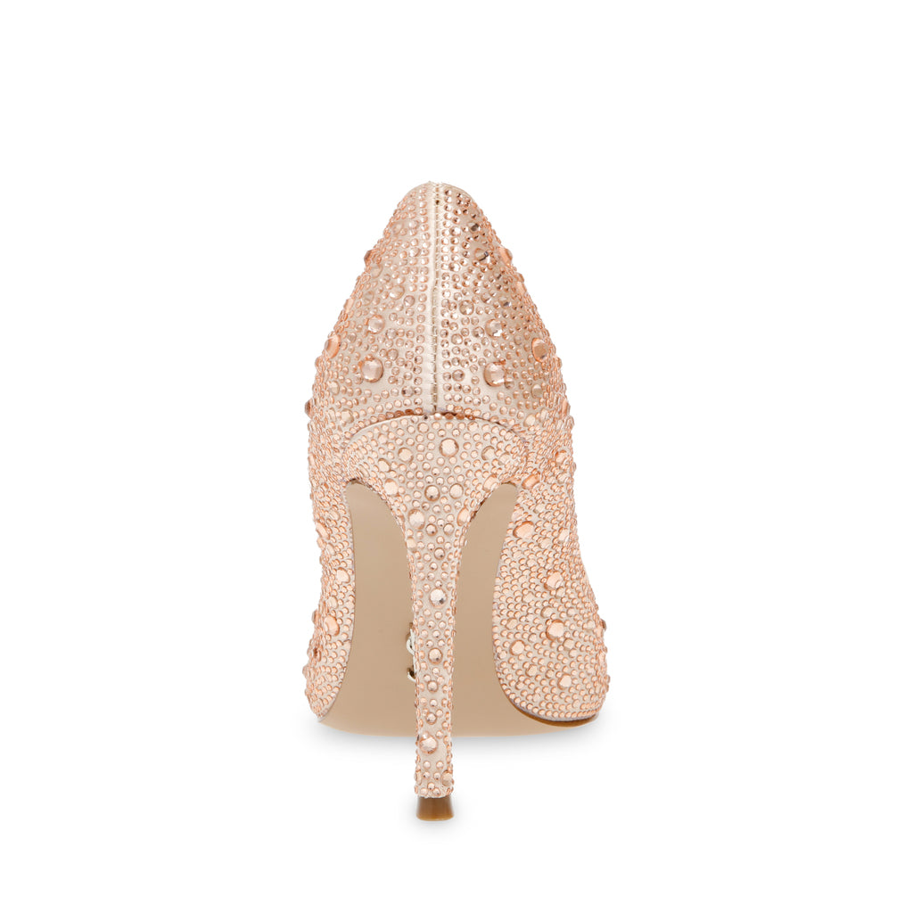 Evelyn-R Champagne Pump: Shop Now!