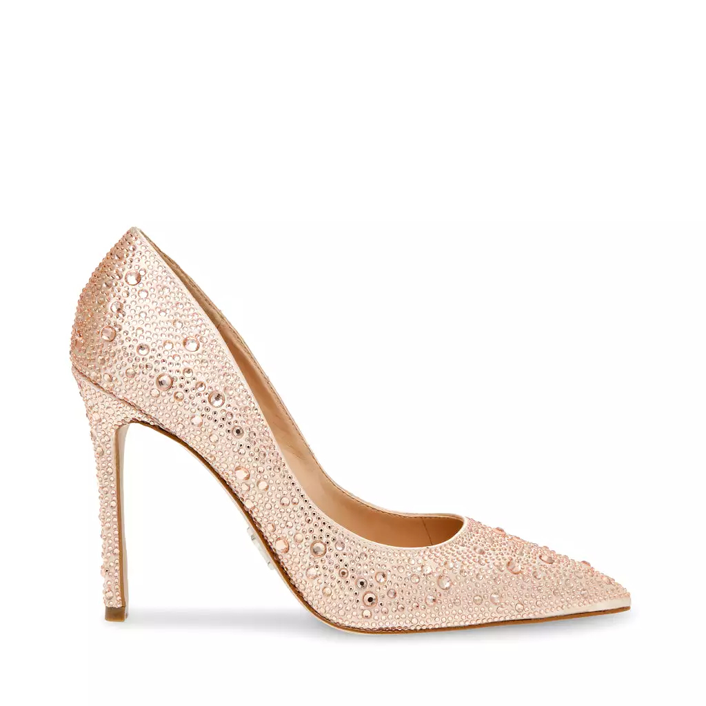 Evelyn-R Pump CHAMPAGNE