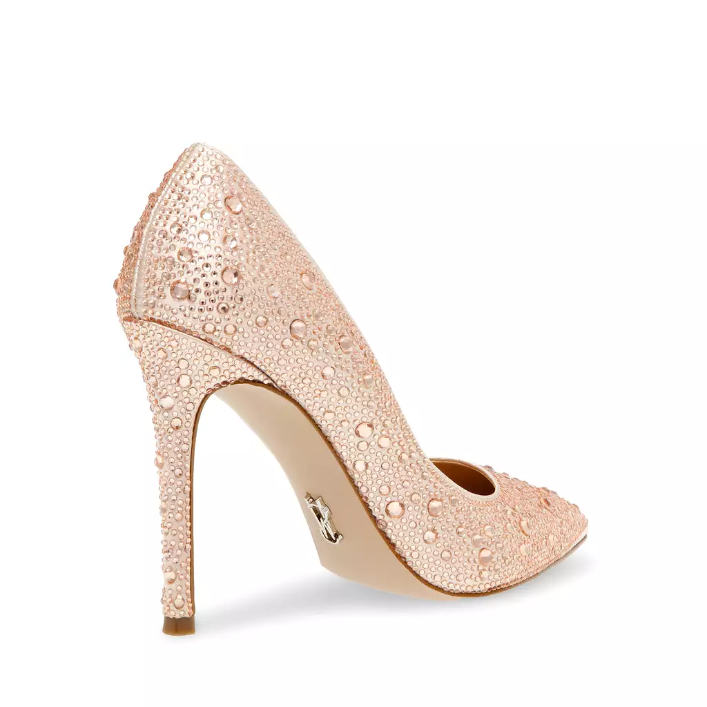 Evelyn-R Pump CHAMPAGNE