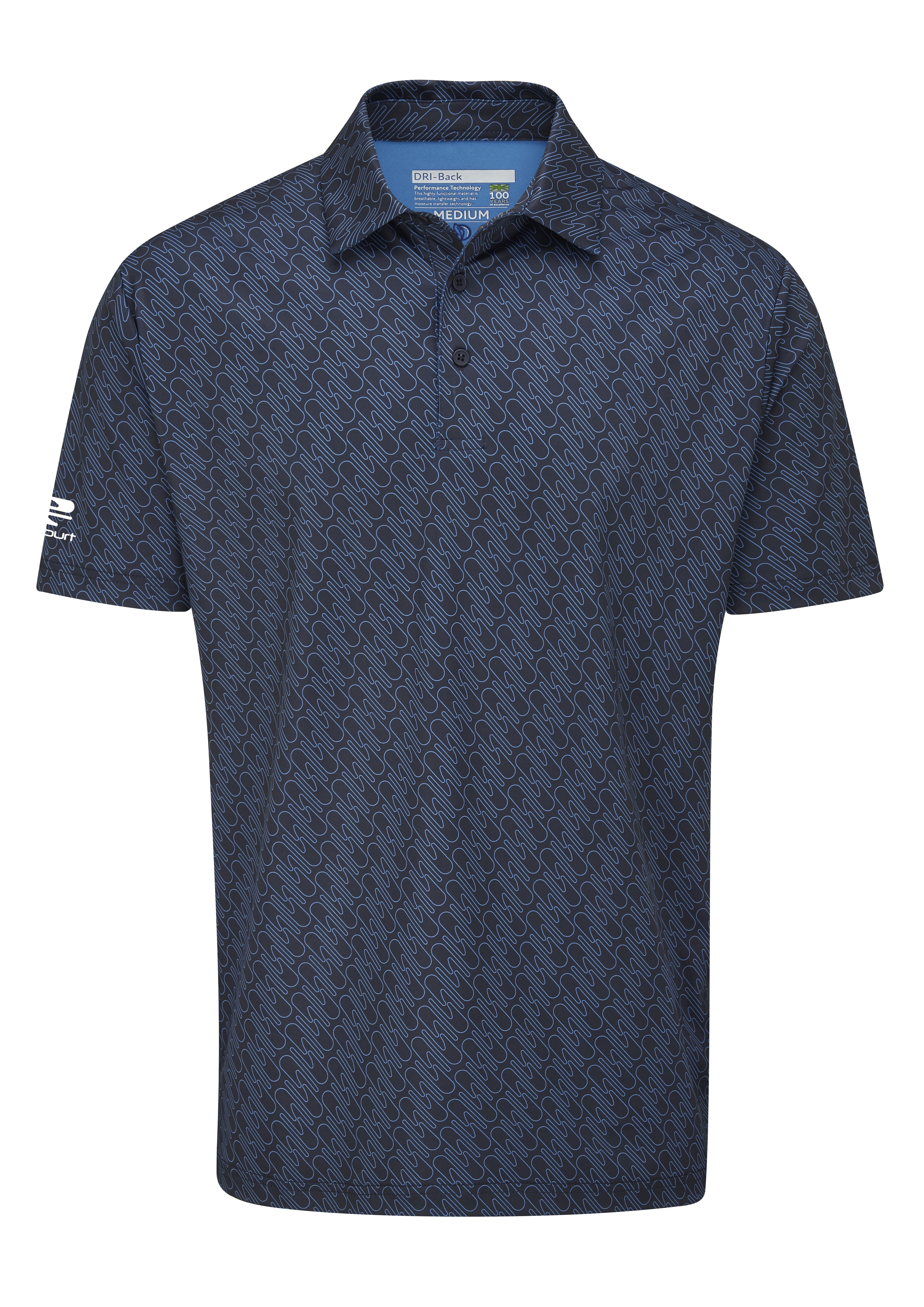 Falcon Polo Shirt can be rewritten as Stylish Falcon Polo Shirt for better Google SEO visibility.