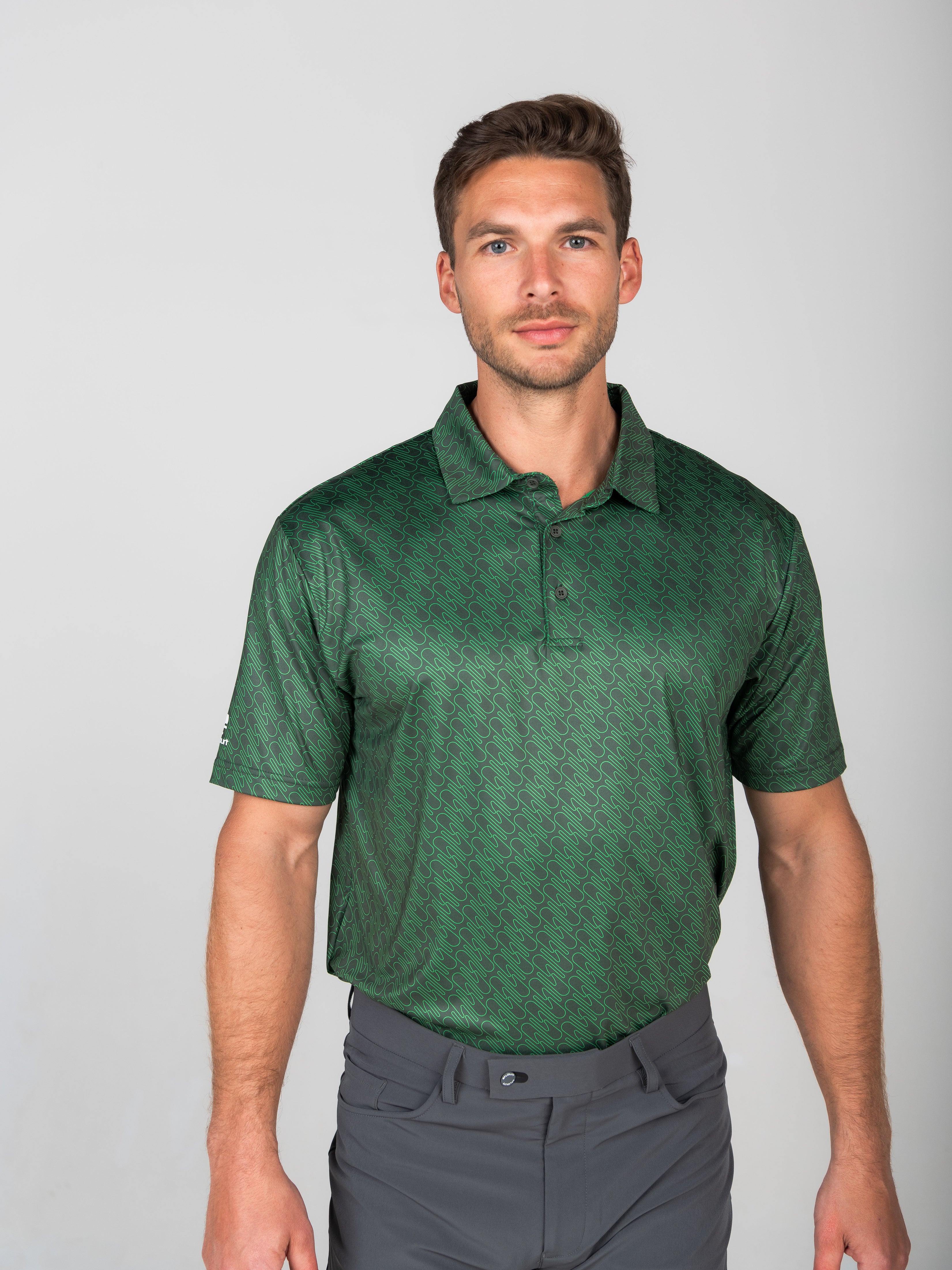 Falcon Polo Shirt can be rewritten as Stylish Falcon Polo Shirt for better Google SEO visibility.