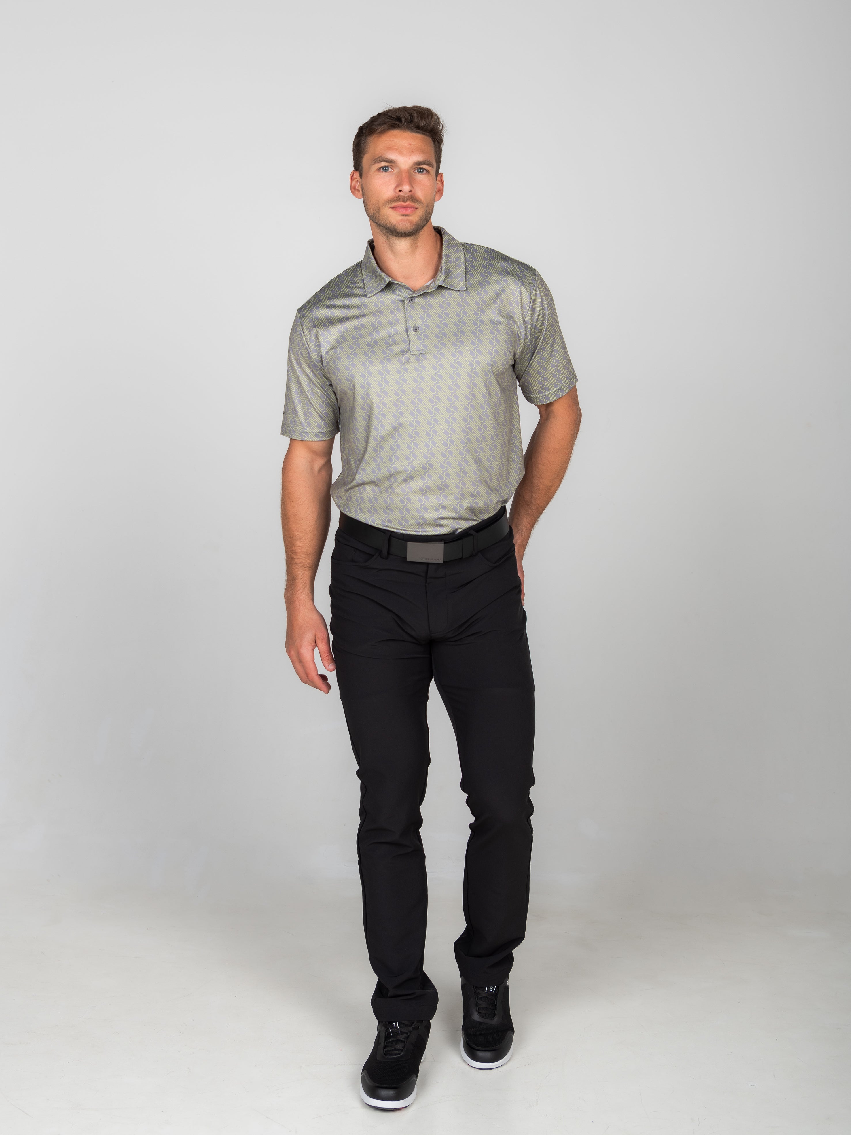 Falcon Polo Shirt can be rewritten as Stylish Falcon Polo Shirt for better Google SEO visibility.