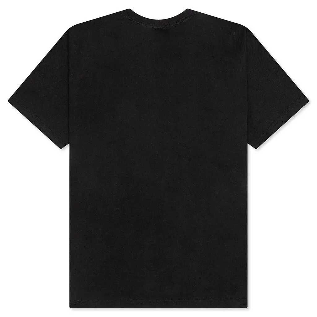 Black Fanclub T-Shirt