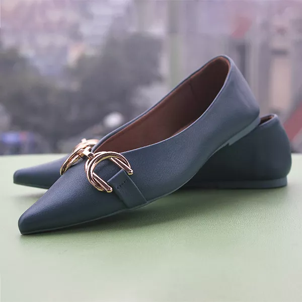 Fancy & Stylish Ferozi Pumps for women