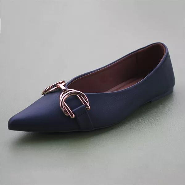 Fancy & Stylish Ferozi Pumps for women