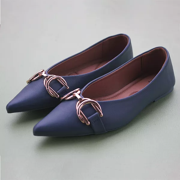 Fancy & Stylish Ferozi Pumps for women