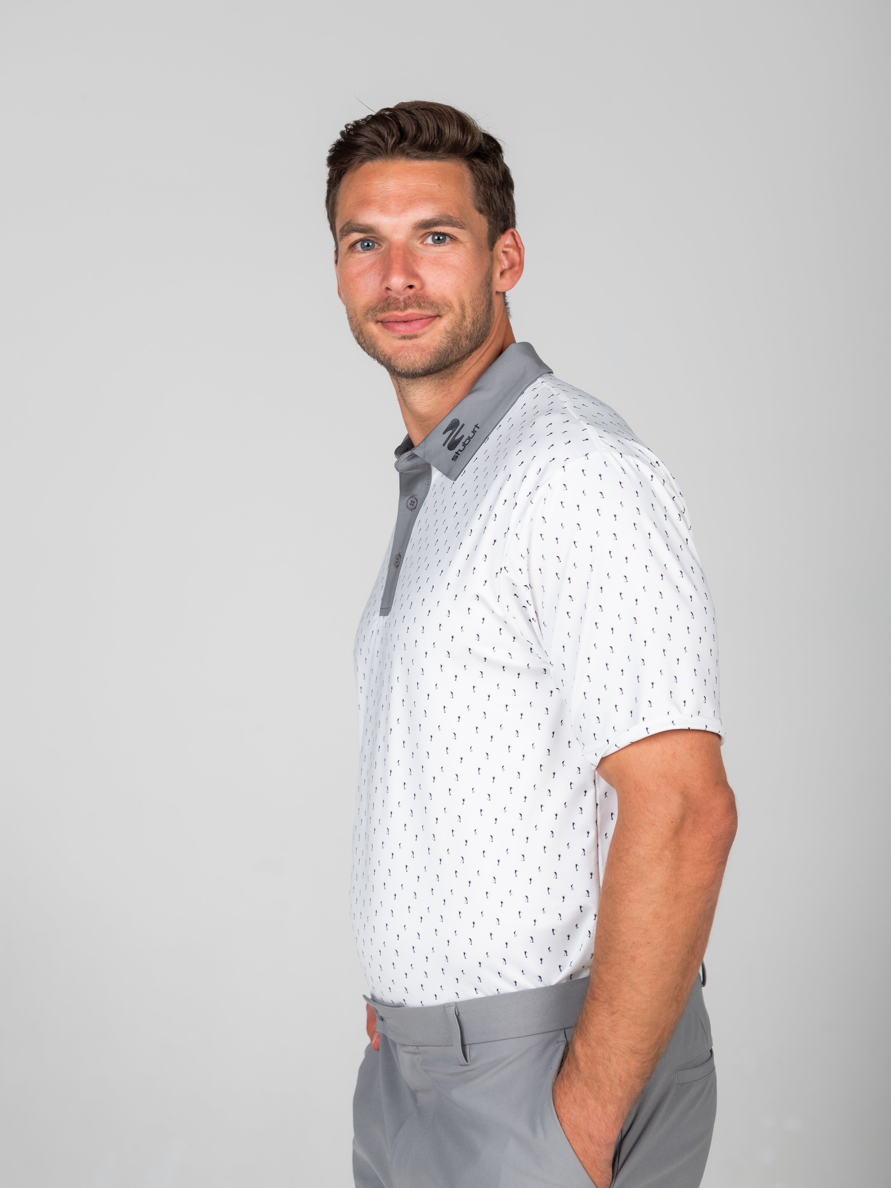 Fischer Polo Shirt - Best Deals, Top Quality - Buy Now!