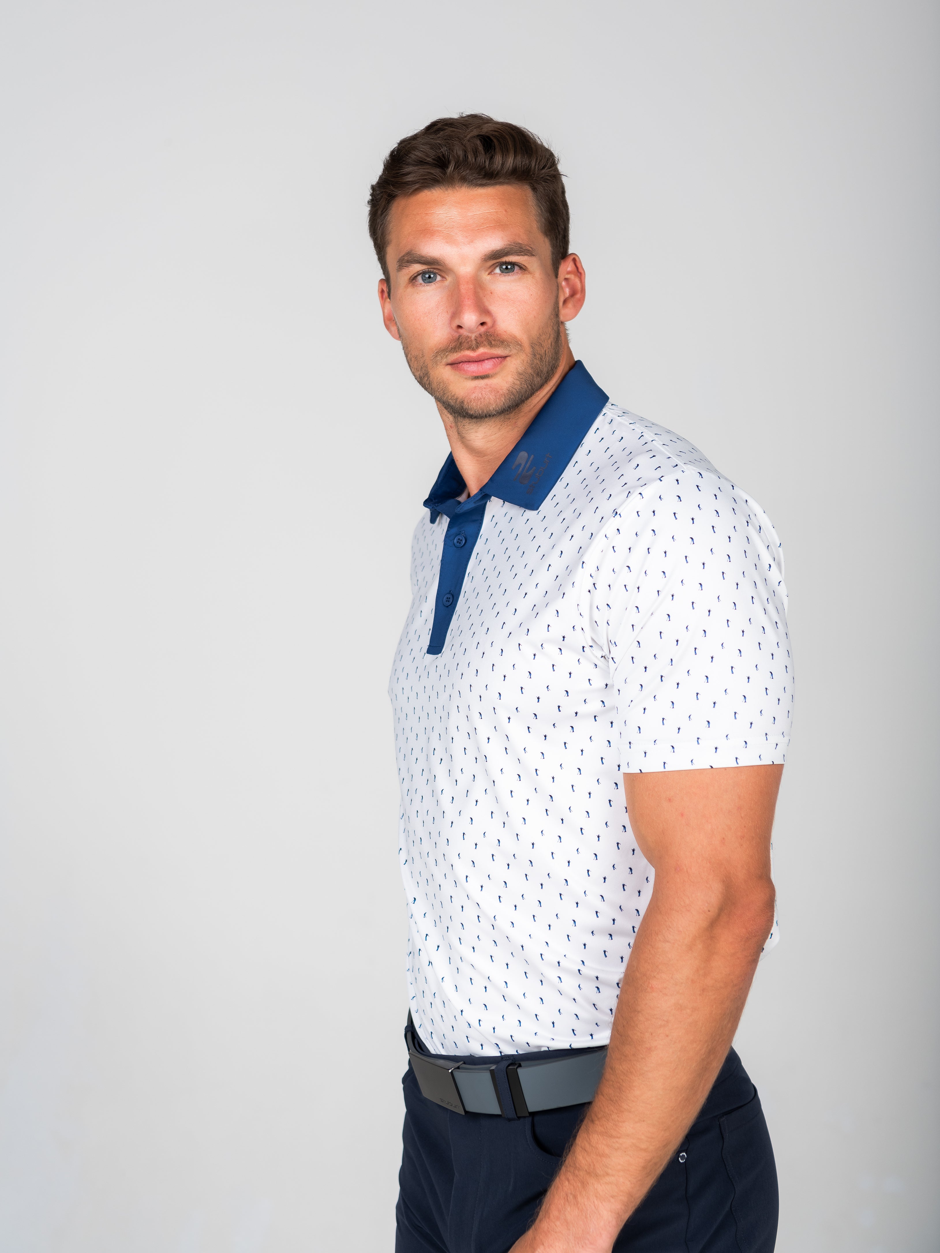 Fischer Polo Shirt - Best Deals, Top Quality - Buy Now!