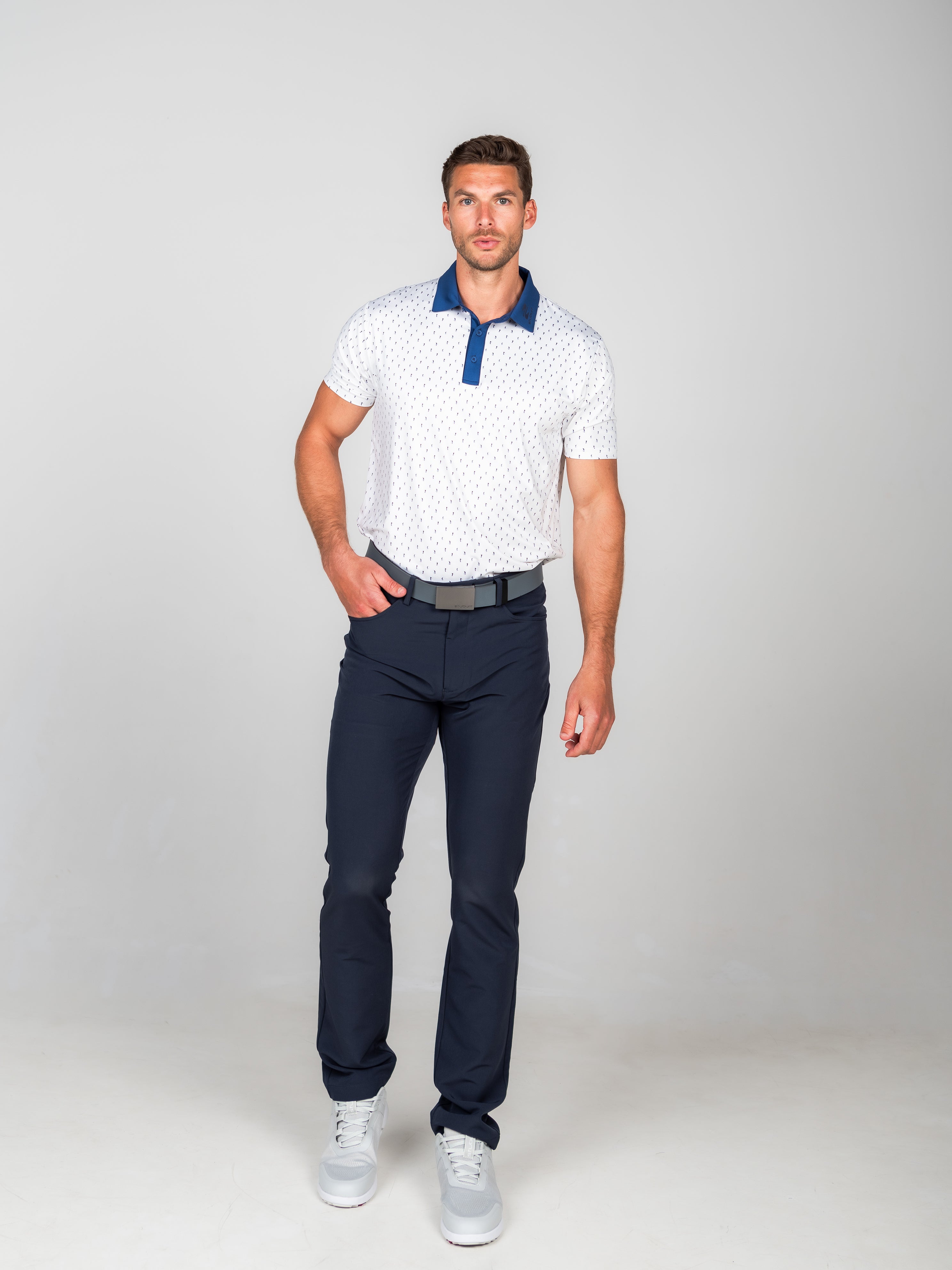 Fischer Polo Shirt - Best Deals, Top Quality - Buy Now!