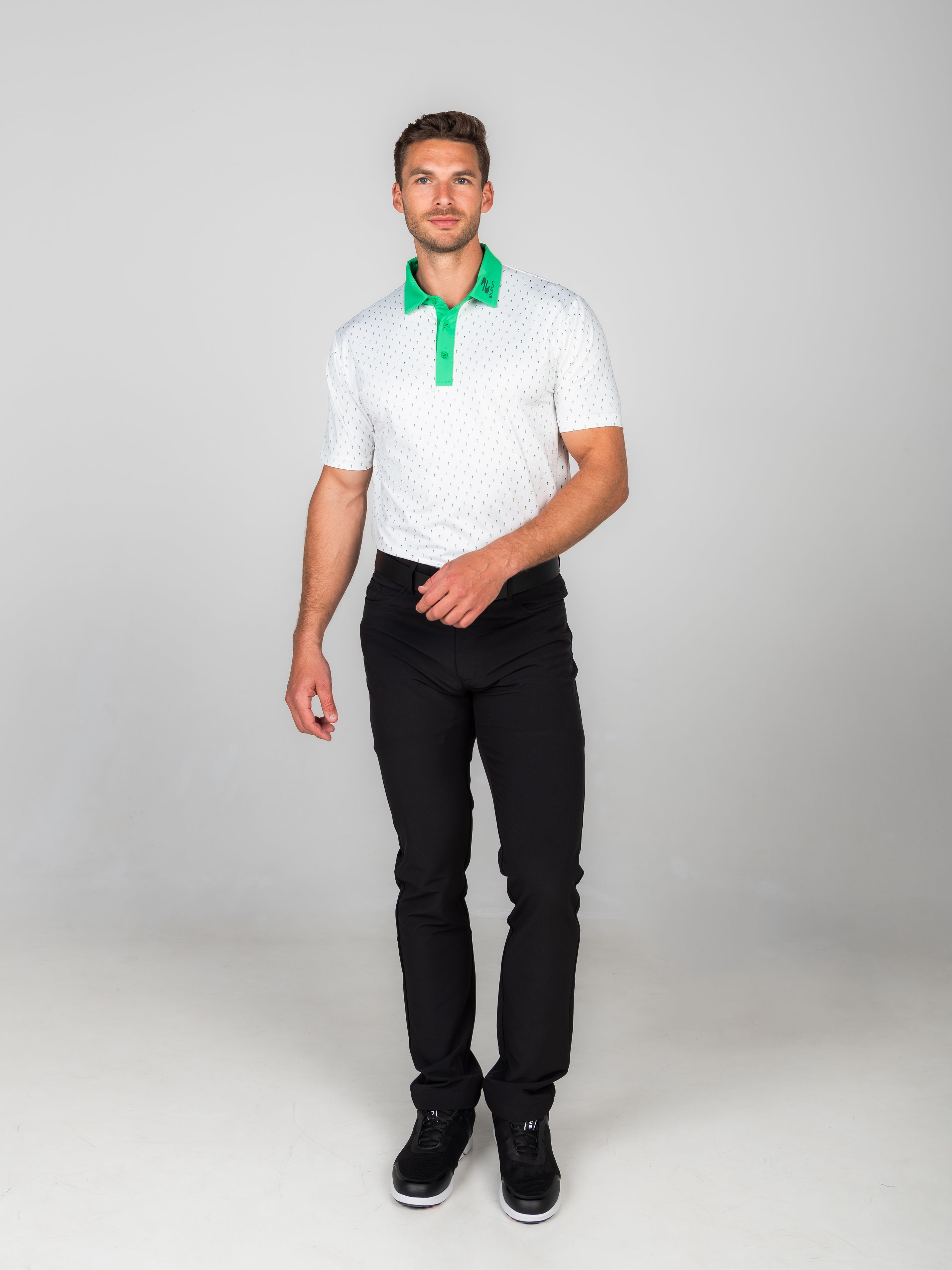 Fischer Polo Shirt - Best Deals, Top Quality - Buy Now!