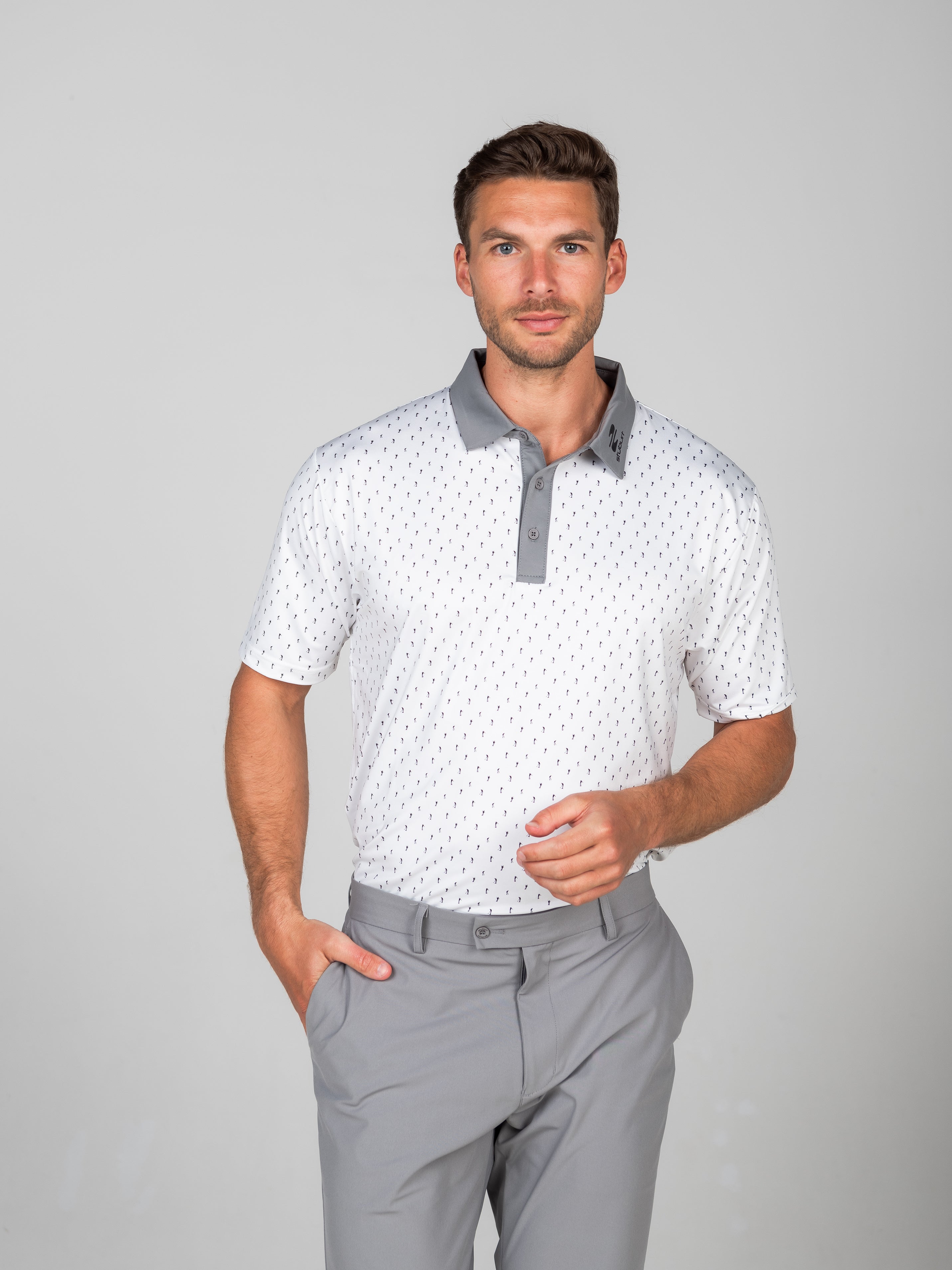 Fischer Polo Shirt - Best Deals, Top Quality - Buy Now!