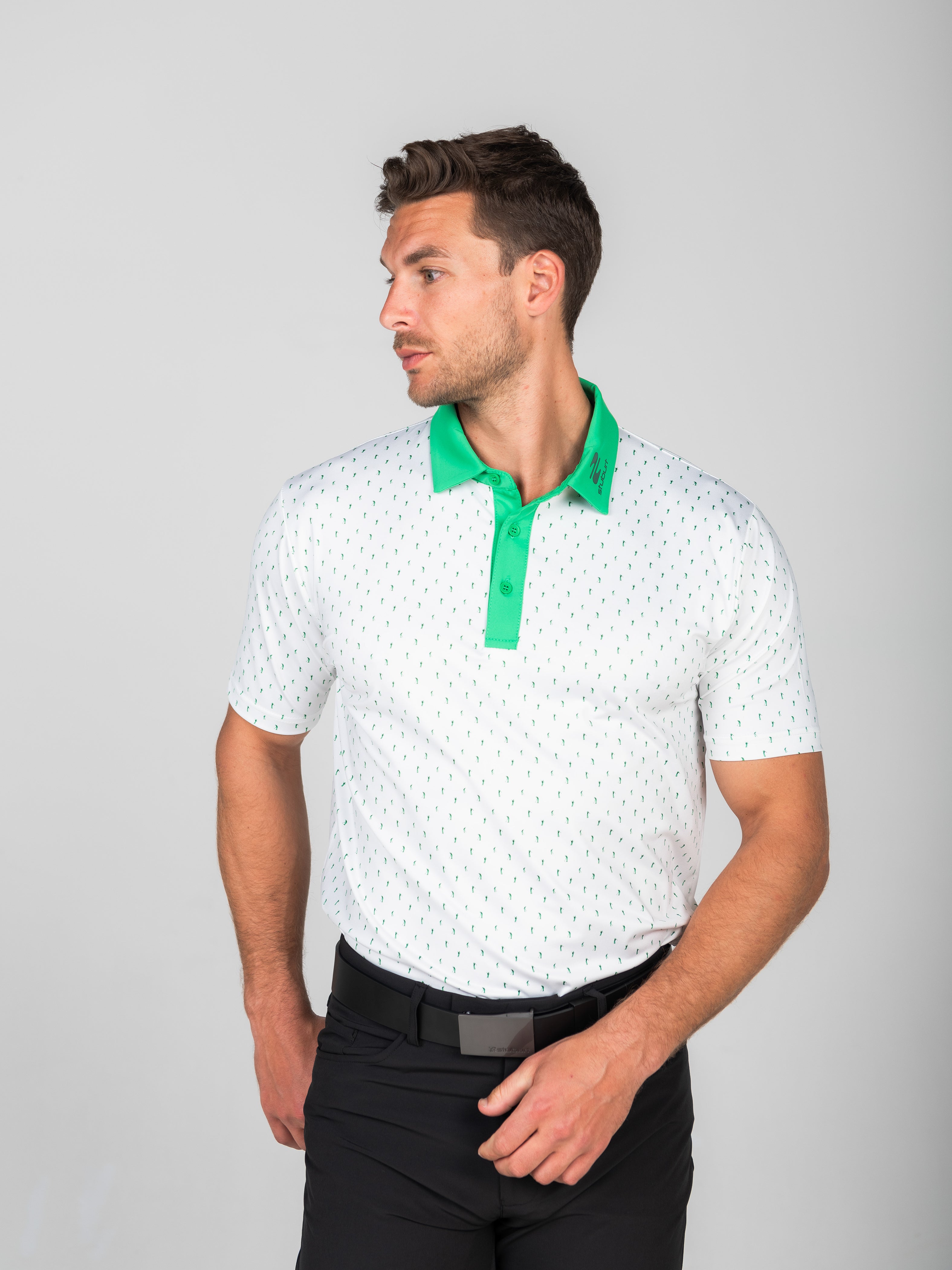 Fischer Polo Shirt - Best Deals, Top Quality - Buy Now!