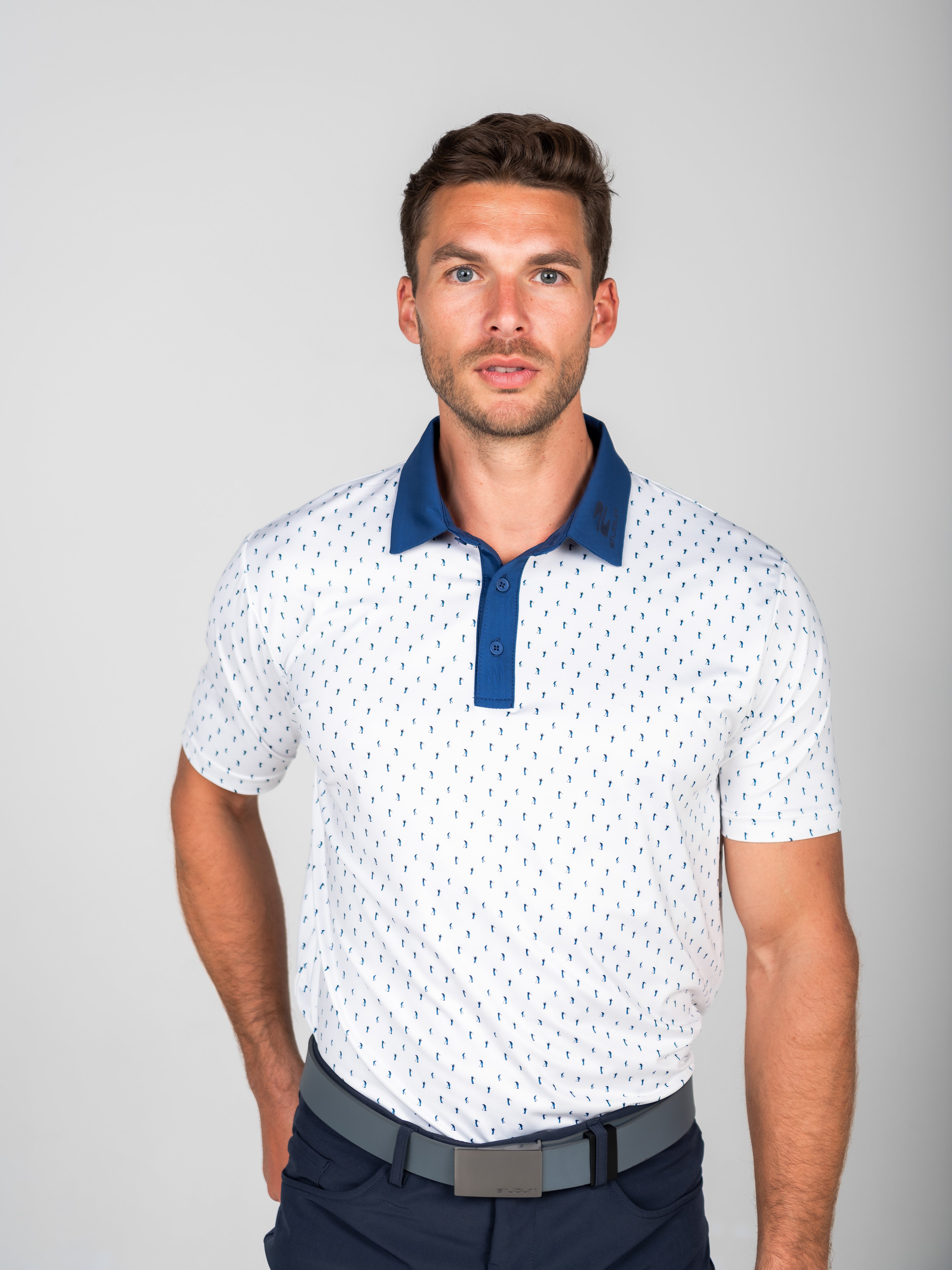 Fischer Polo Shirt - Best Deals, Top Quality - Buy Now!